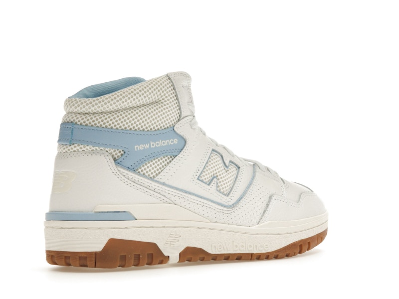 New Balance 650R Aime Leon Dore Blue Haze