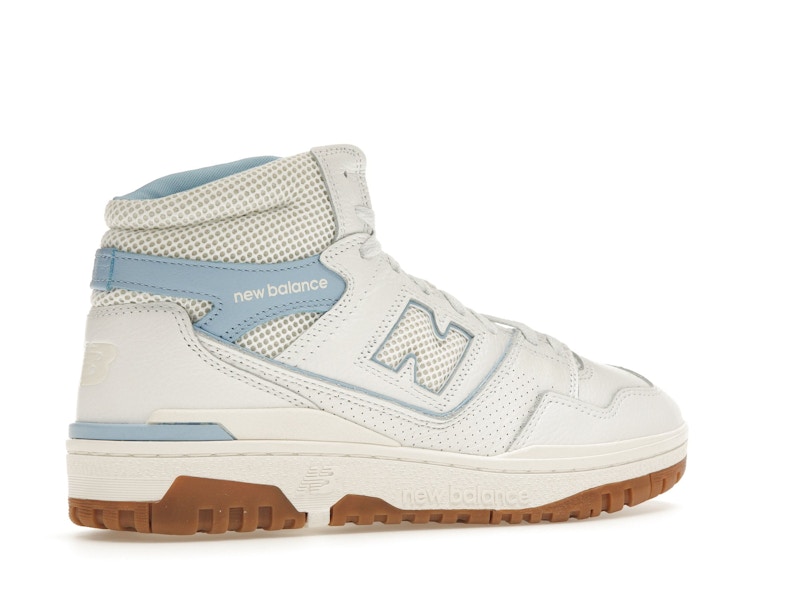 New Balance 650R Aime Leon Dore Blue Haze