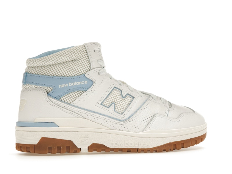 New Balance 650R Aime Leon Dore Blue Haze