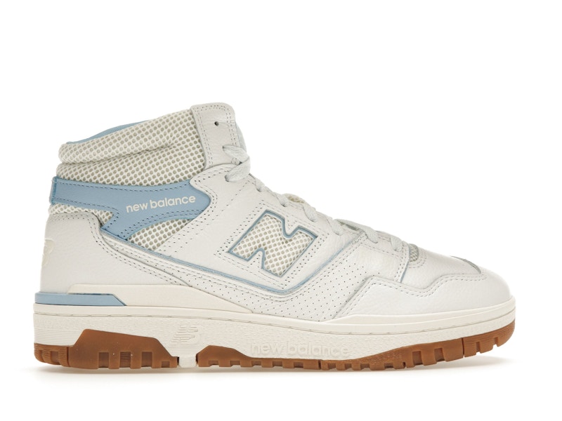 New Balance 650R Aime Leon Dore Blue Haze