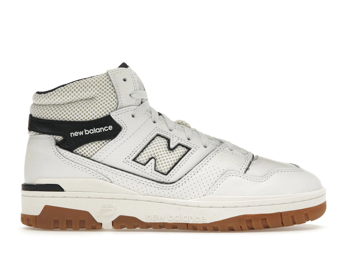 New Balance 650R Aime Leon Dore Black