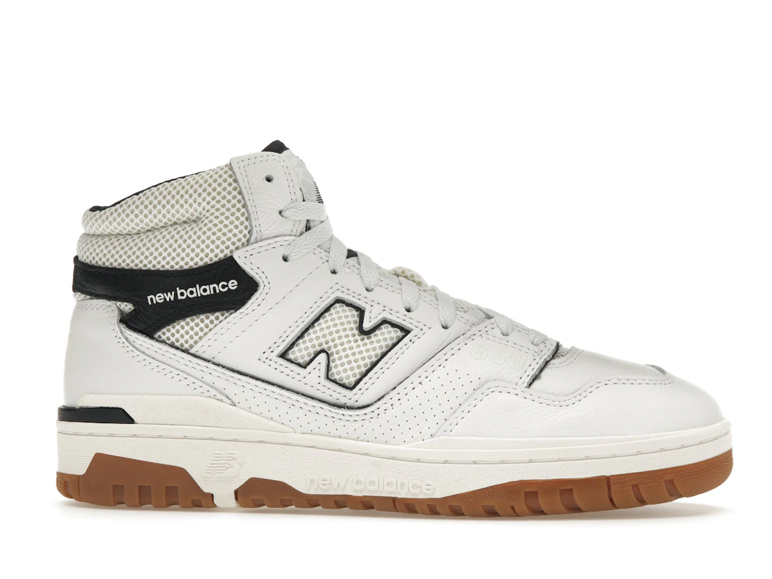 New Balance 650R Aime Leon Dore Black