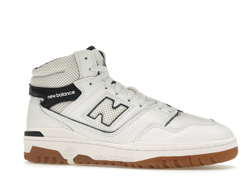 New Balance 650R Aime Leon Dore Black