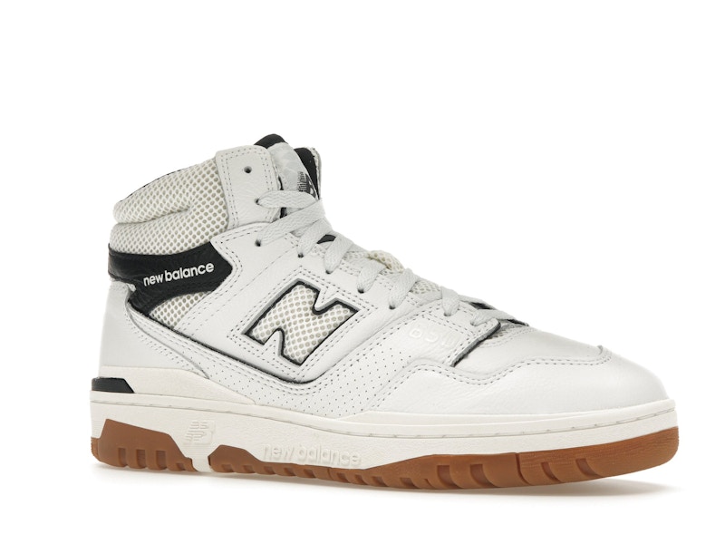 New Balance 650R Aime Leon Dore Black