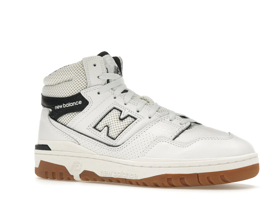 New Balance 650R Aime Leon Dore Black