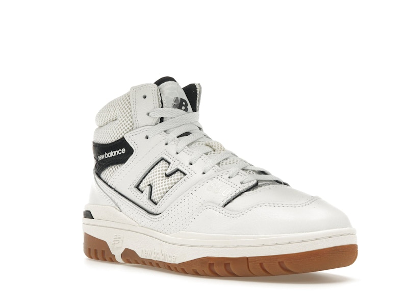 New Balance 650R Aime Leon Dore Black