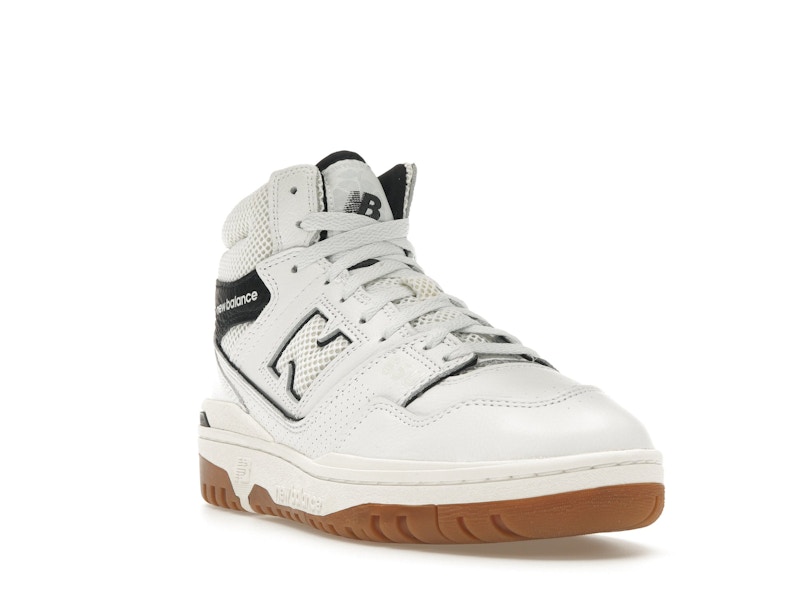 New Balance 650R Aime Leon Dore Black