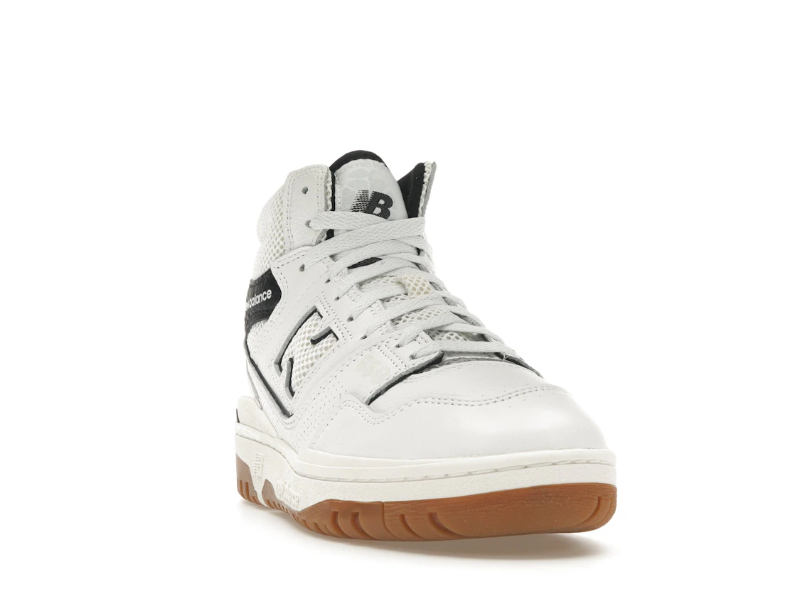 New Balance 650R Aime Leon Dore Black