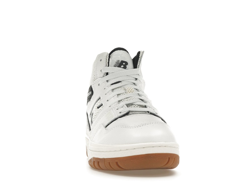 New Balance 650R Aime Leon Dore Black