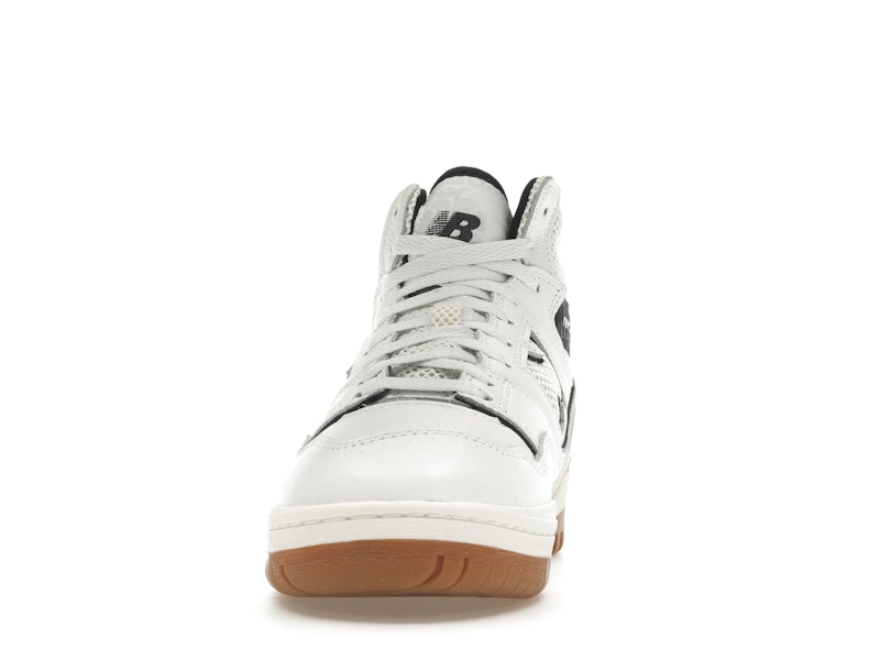 New Balance 650R Aime Leon Dore Black