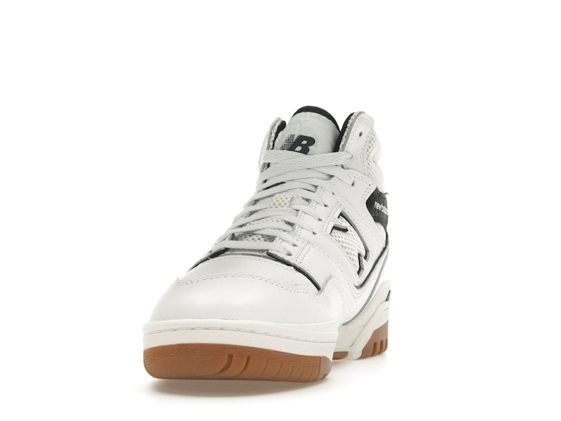 New Balance 650R Aime Leon Dore Black