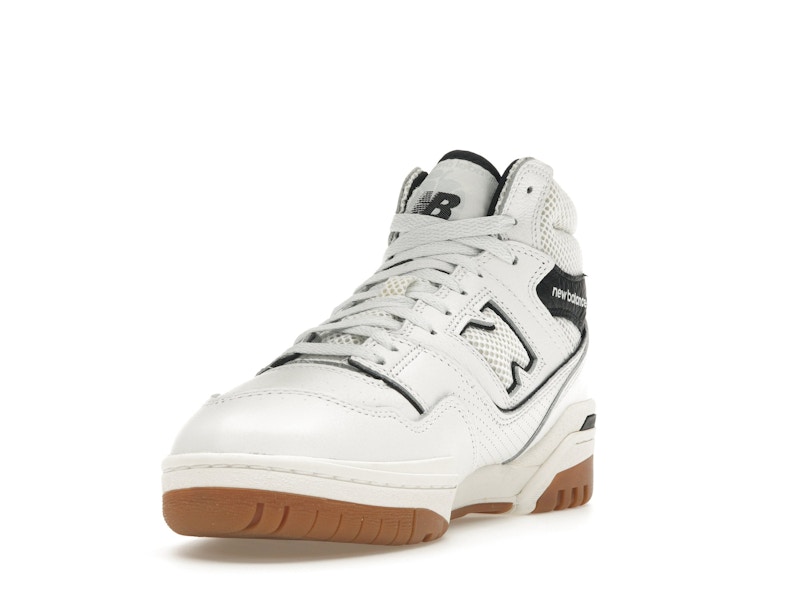 New Balance 650R Aime Leon Dore Black
