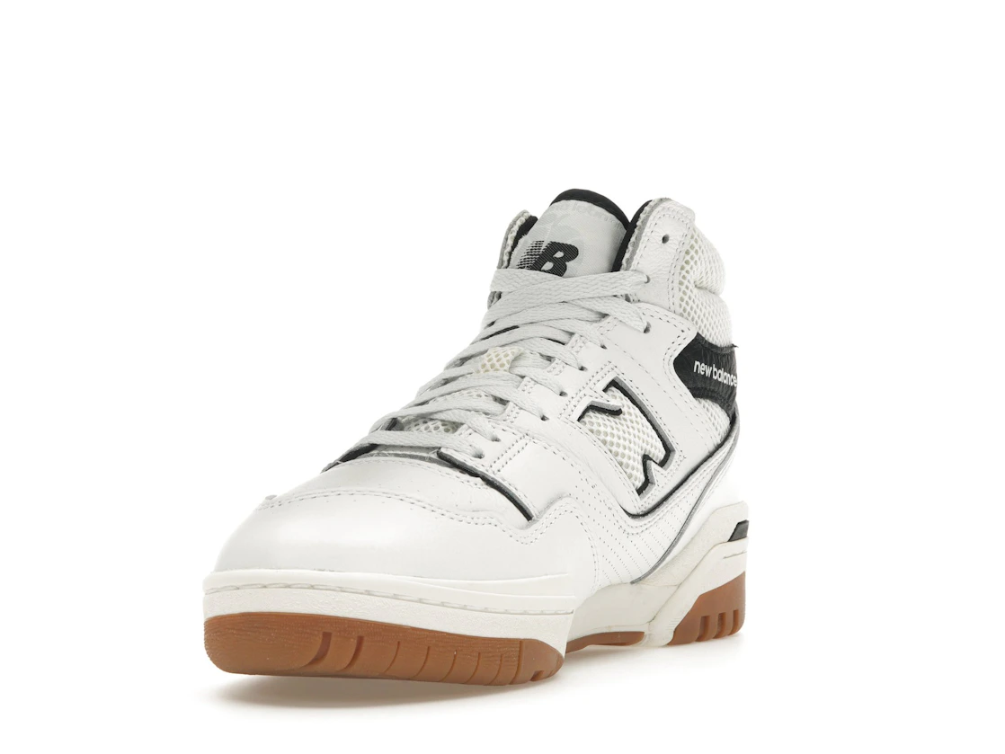 New Balance 650R Aime Leon Dore Black