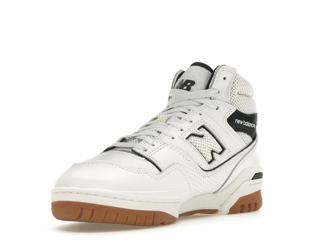 New Balance 650R Aime Leon Dore Black