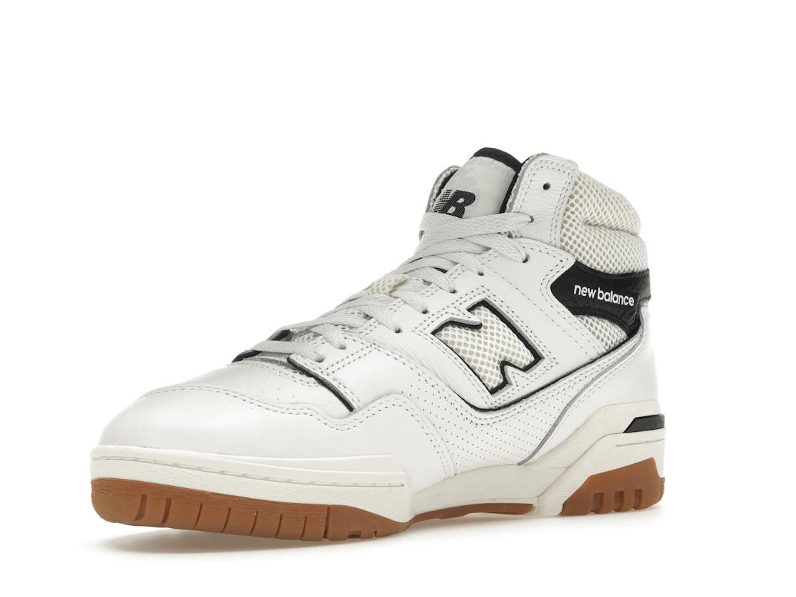 New Balance 650R Aime Leon Dore Black