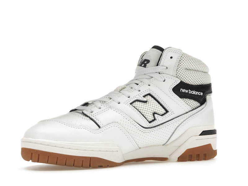 New Balance 650R Aime Leon Dore Black