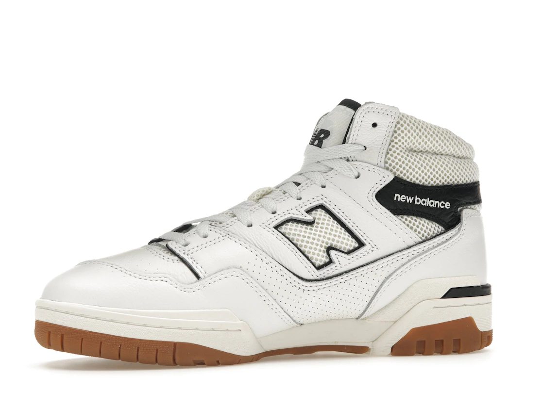 New Balance 650R Aime Leon Dore Black