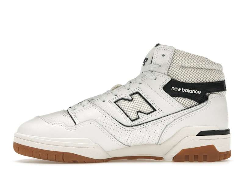 New Balance 650R Aime Leon Dore Black