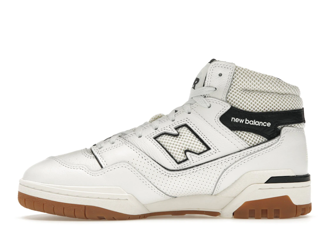 New Balance 650R Aime Leon Dore Black