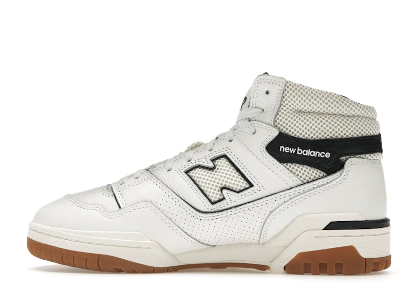 New Balance 650R Aime Leon Dore Black