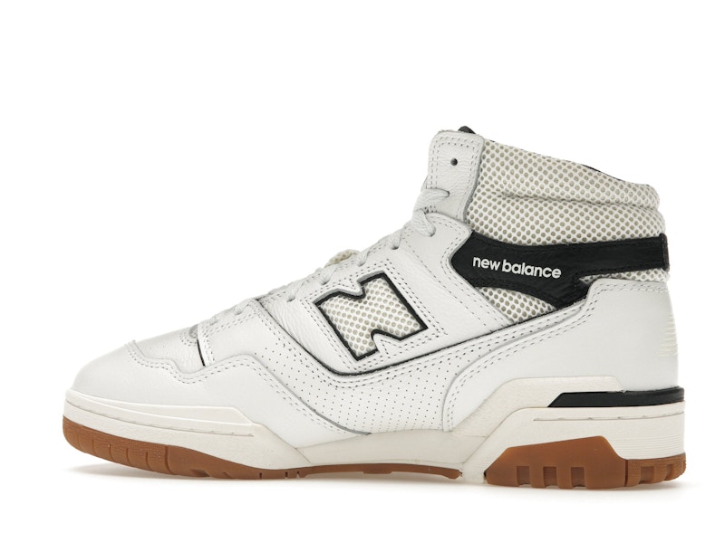 New Balance 650R Aime Leon Dore Black