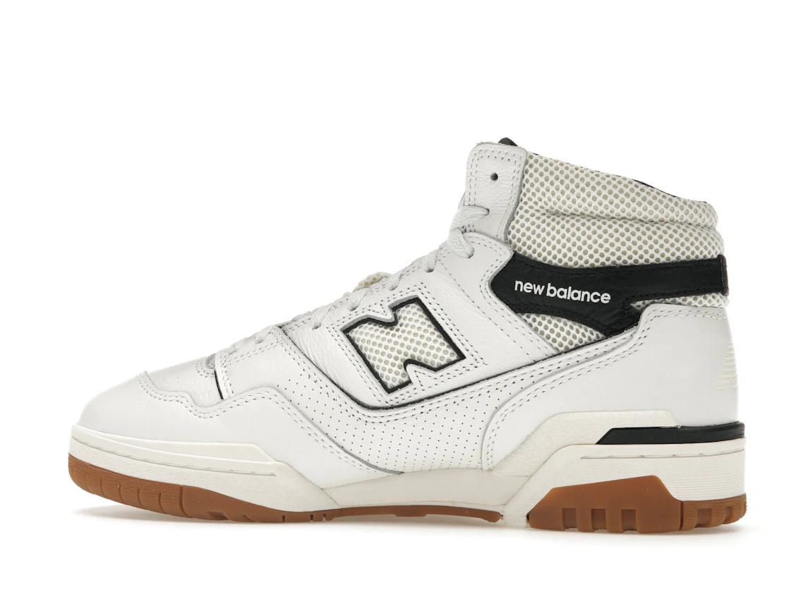 New Balance 650R Aime Leon Dore Black