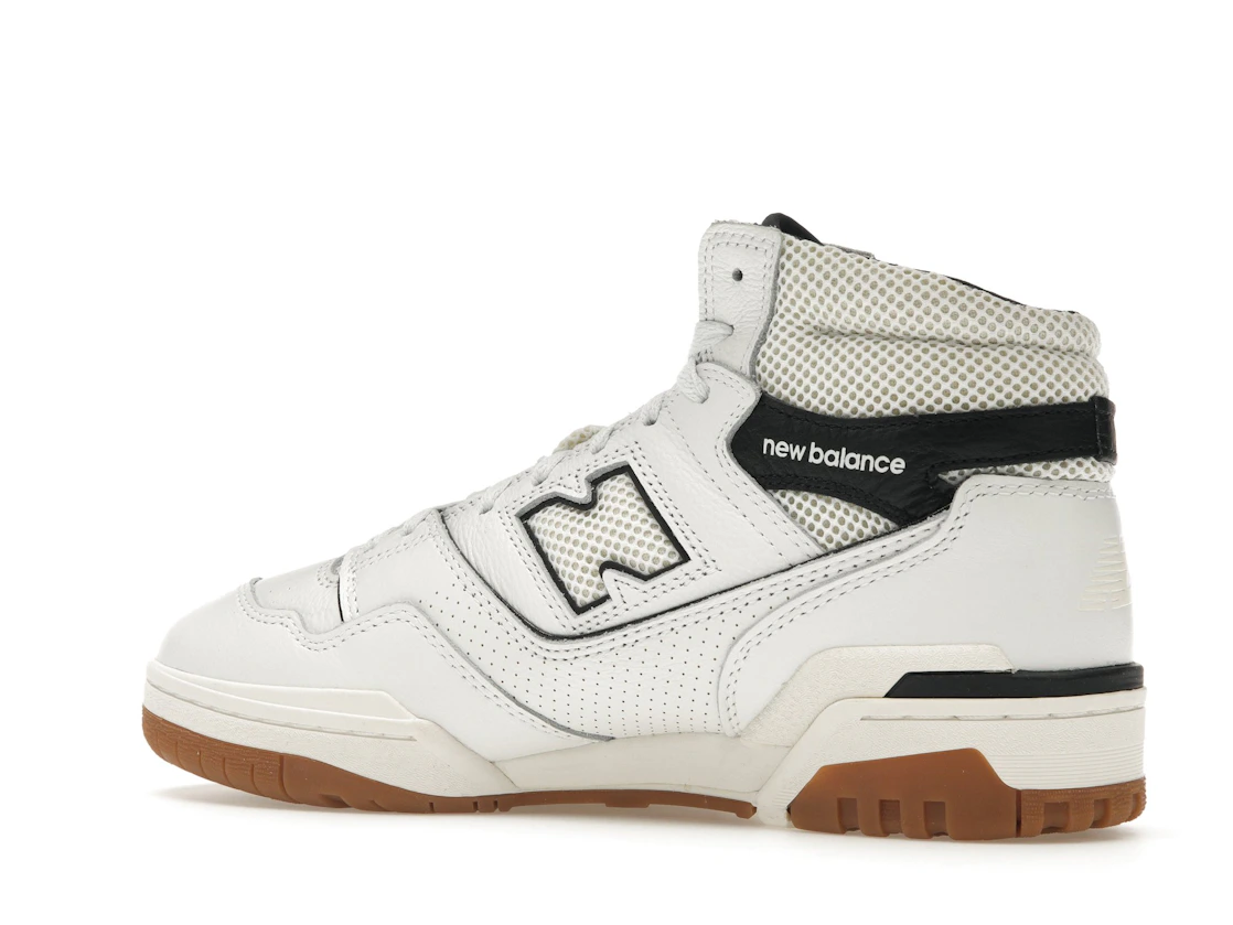 New Balance 650R Aime Leon Dore Black