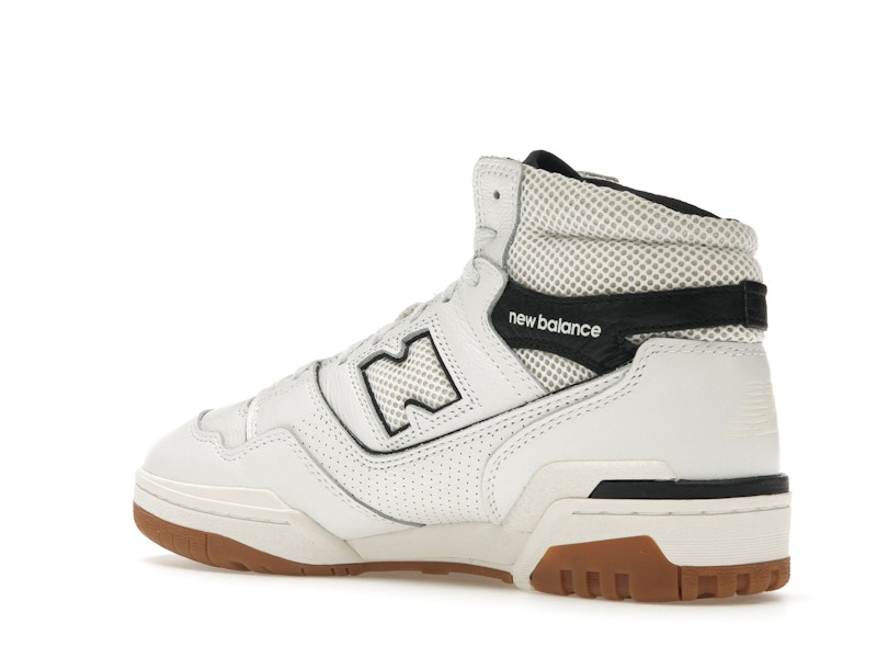 New Balance 650R Aime Leon Dore Black