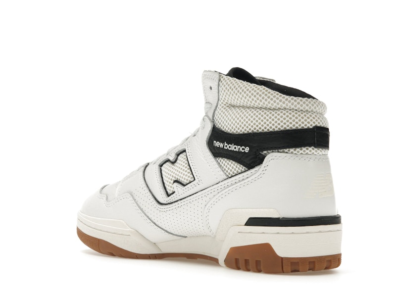 New Balance 650R Aime Leon Dore Black