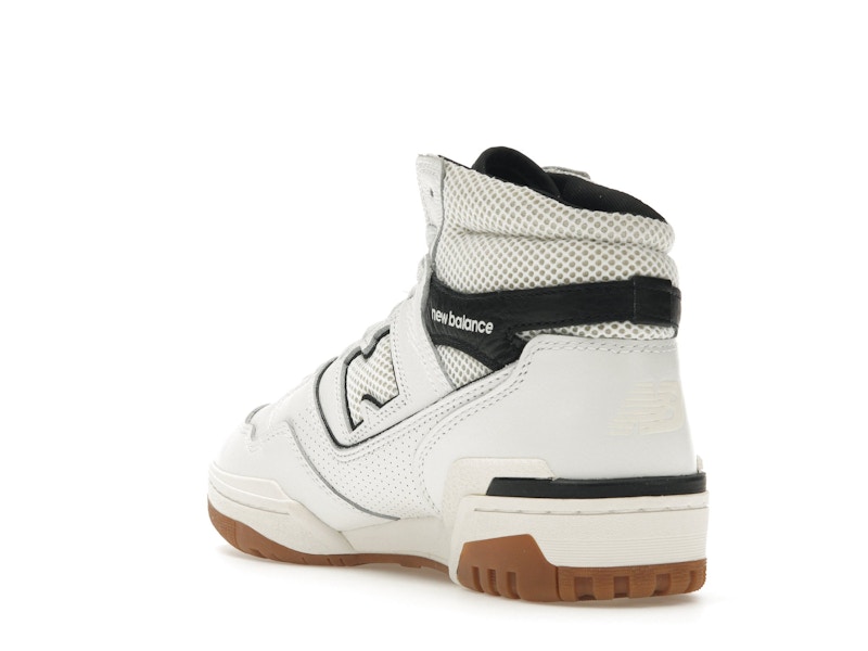 New Balance 650R Aime Leon Dore Black