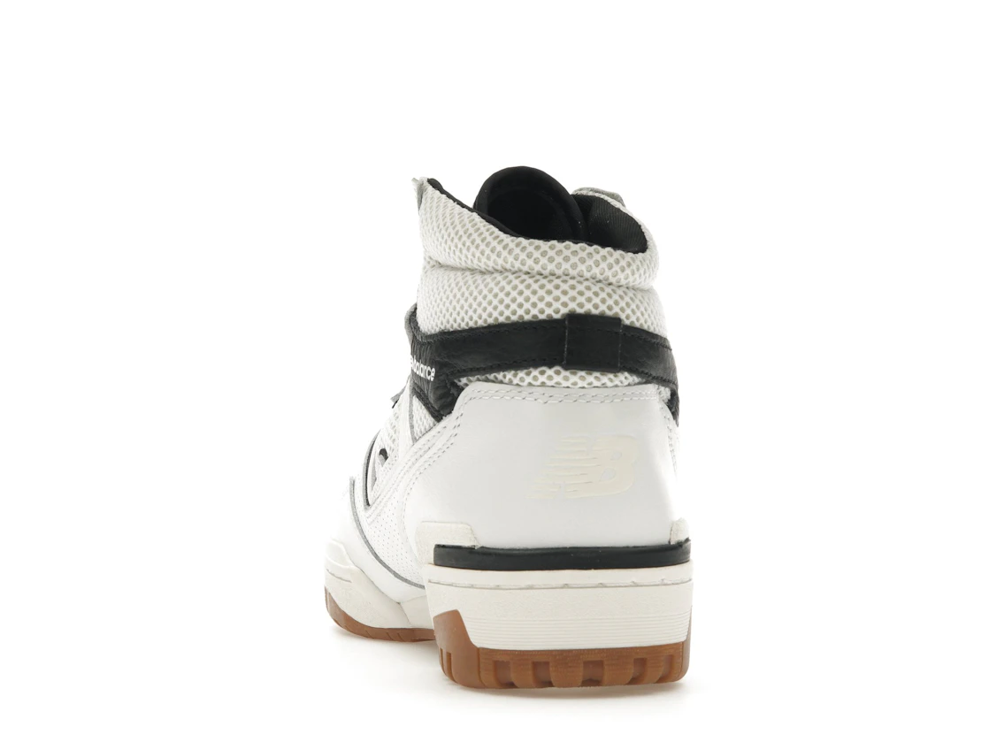 New Balance 650R Aime Leon Dore Black
