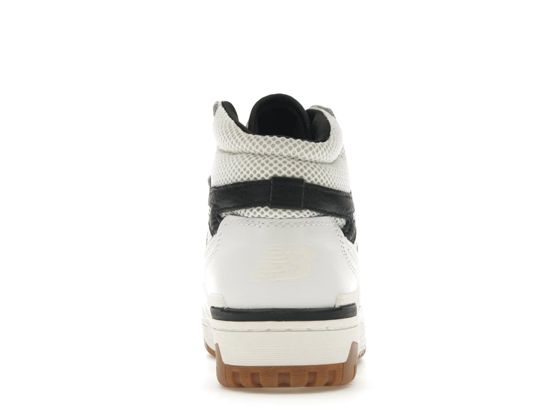 New Balance 650R Aime Leon Dore Black