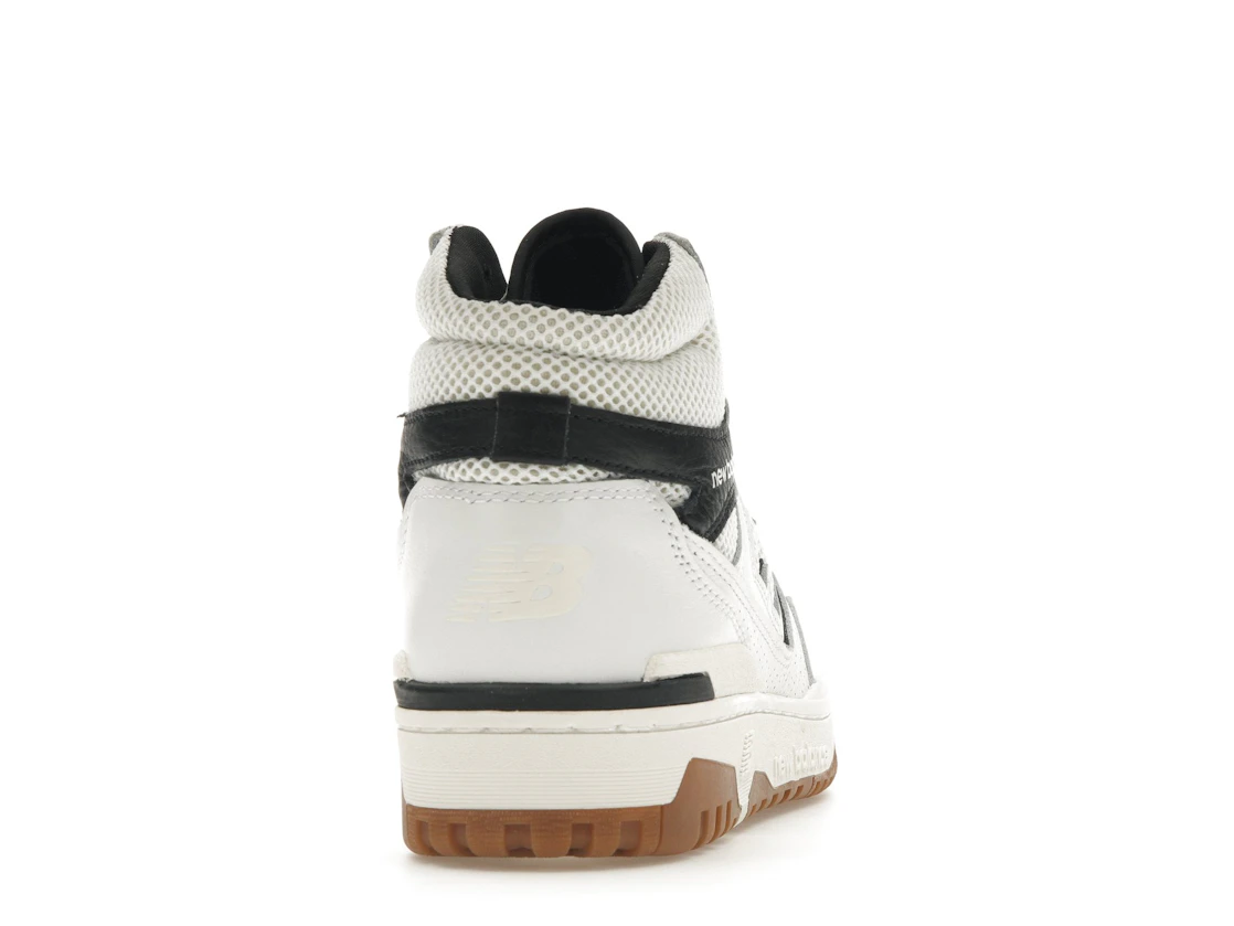 New Balance 650R Aime Leon Dore Black