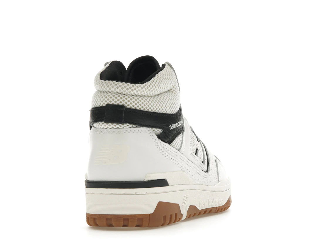 New Balance 650R Aime Leon Dore Black