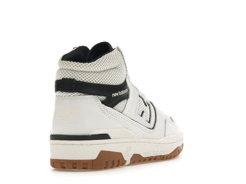 New Balance 650R Aime Leon Dore Black