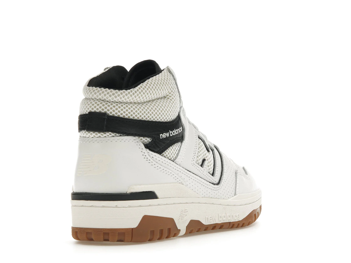 New Balance 650R Aime Leon Dore Black