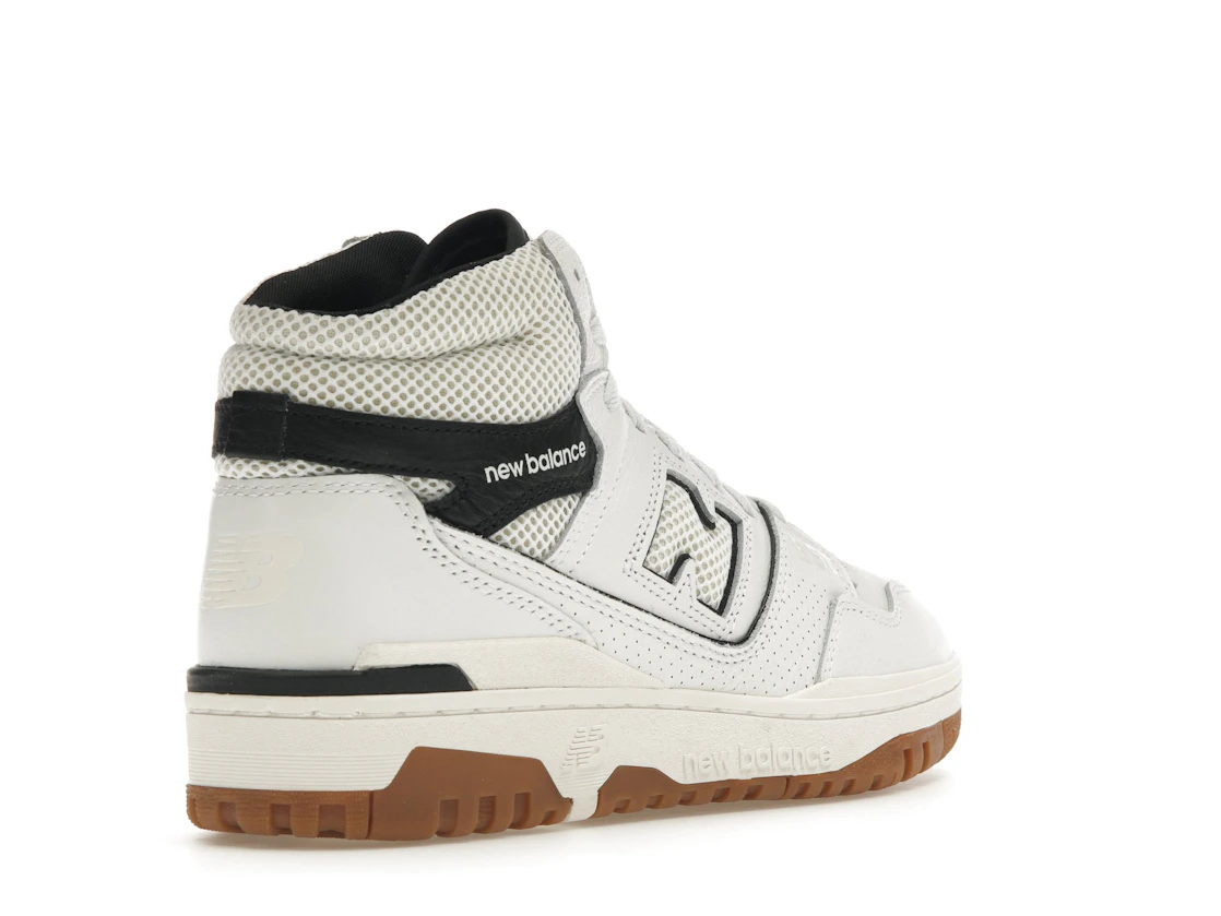 New Balance 650R Aime Leon Dore Black