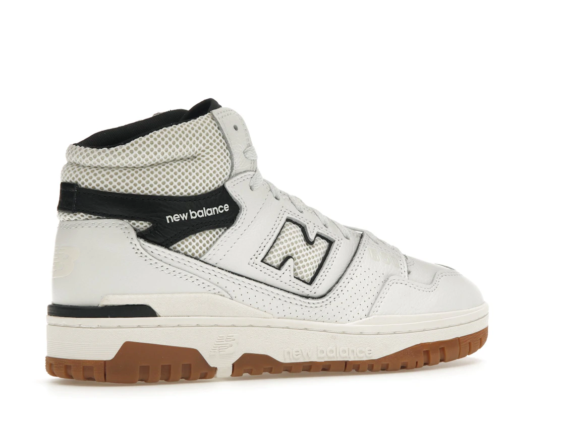 New Balance 650R Aime Leon Dore Black