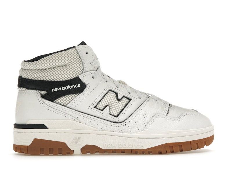 New Balance 650R Aime Leon Dore Black