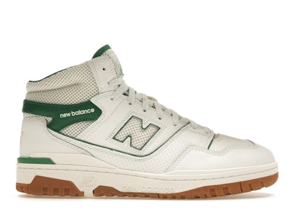 New Balance 650R Aime Leon Dore Classic Pine Green Men's