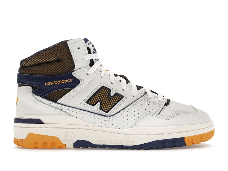 Aime leon dore new balance stockx online