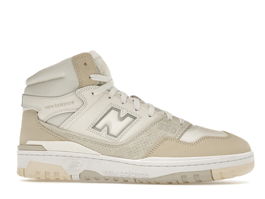 New Balance 650R Angora