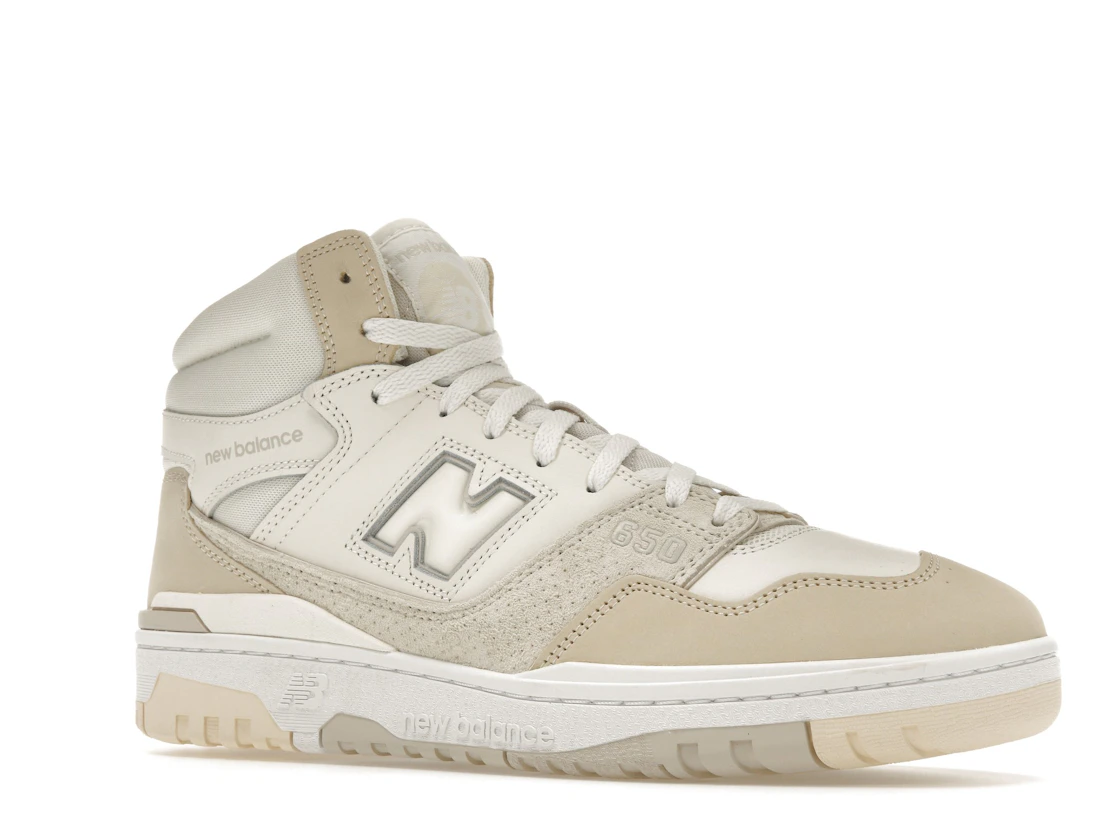 New Balance 650R Angora