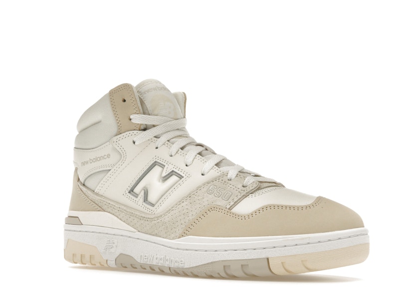 New Balance 650R Angora