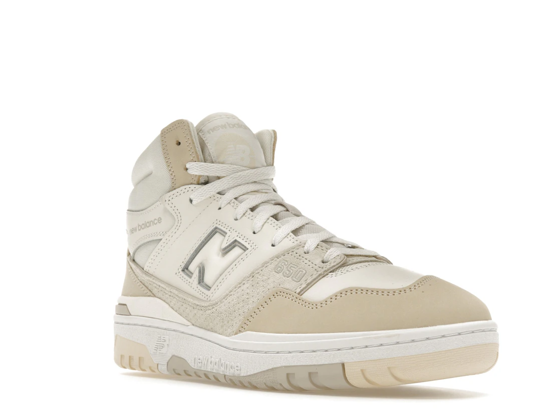 New Balance 650R Angora