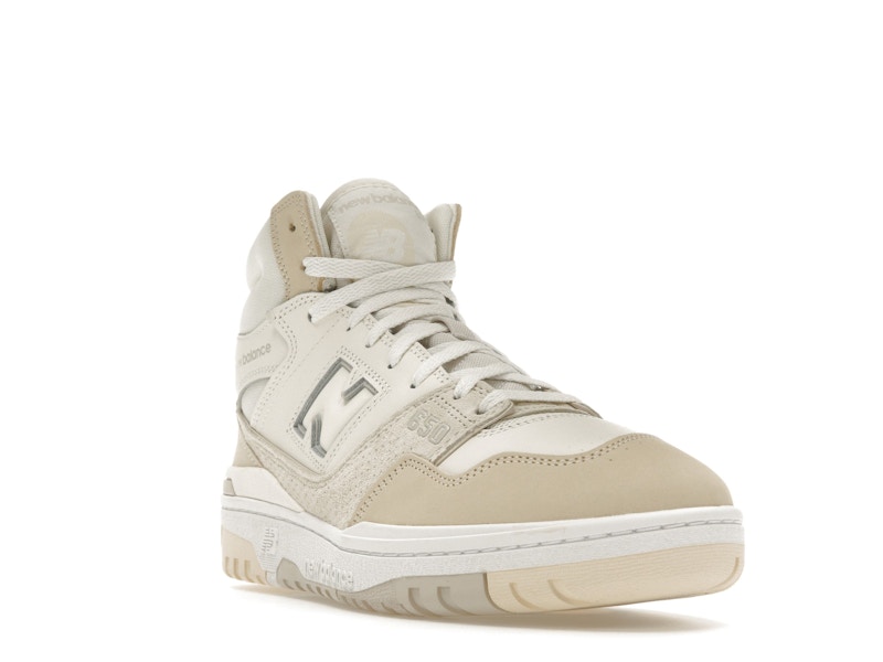 New Balance 650R Angora