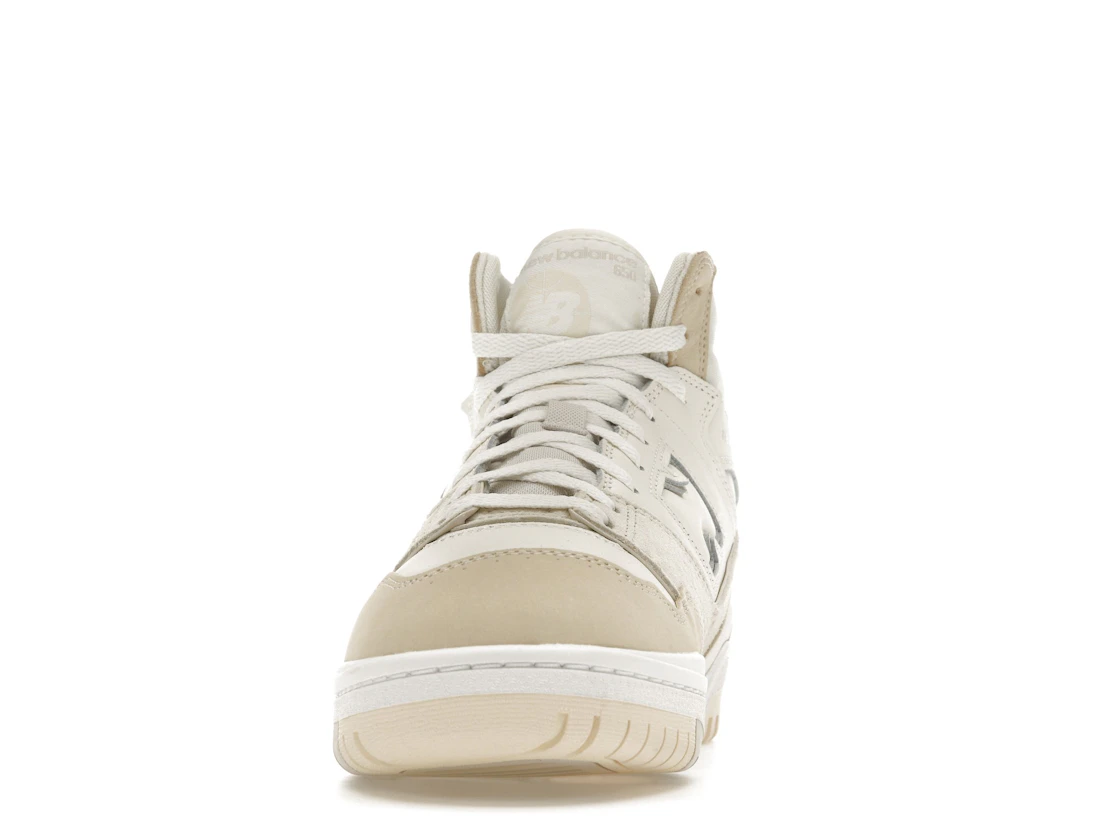 New Balance 650R Angora