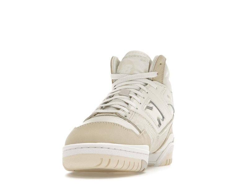 New Balance 650R Angora