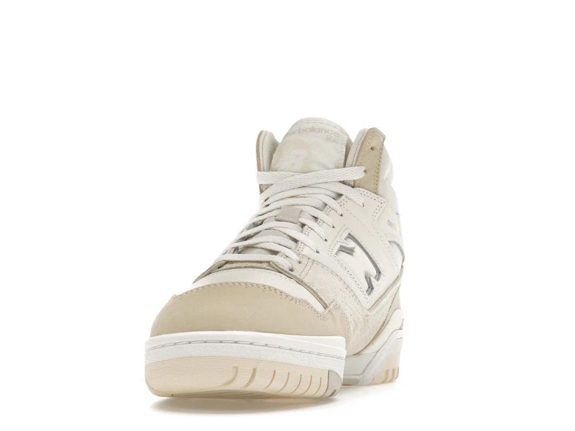 New Balance 650R Angora