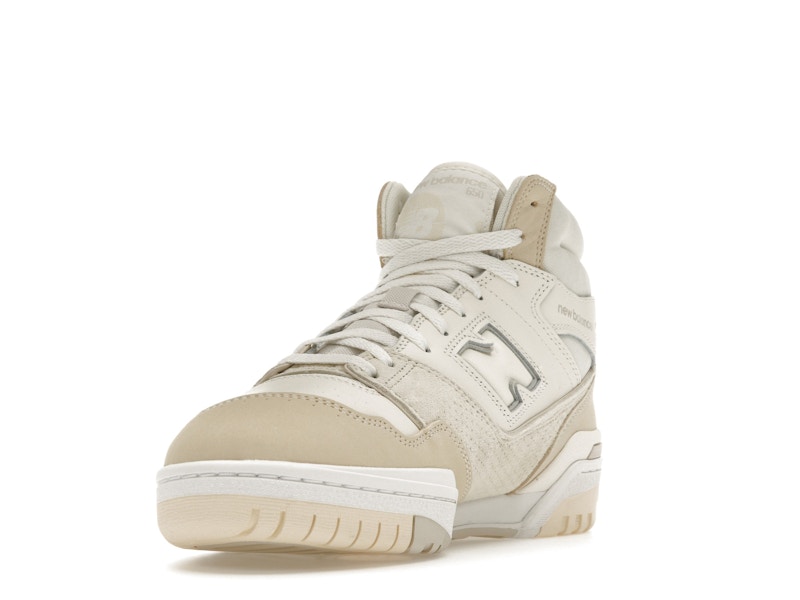 New Balance 650R Angora